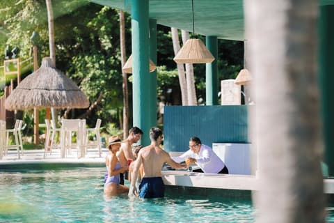 Bahia Principe Escape Tequila - Adults Only All Inclusive - Brand New Hotel