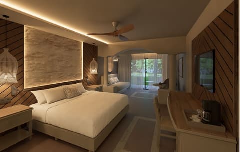 Bahia Principe Grand Tequila - Adults Only All Inclusive - Brand New Hotel, Room