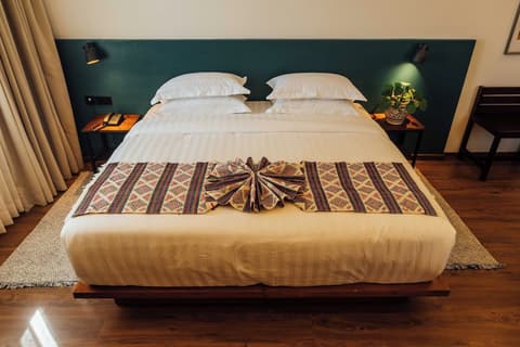 Bhutan Peaceful Residency and Spa