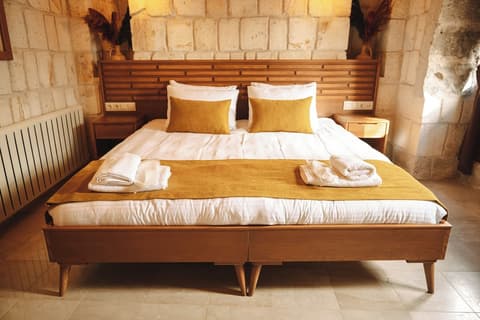 Juno Cappadocia, Room