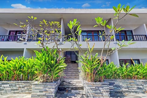 Collection O Bali near Sanur Beach formerly Akarsa Kokoro