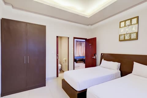 Collection O Bali near Sanur Beach formerly Akarsa Transit
