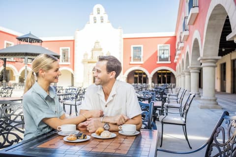 Majestic Mirage Costa Mujeres, All Suite Resort - All Inclusive