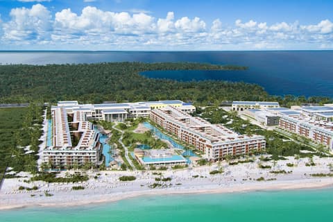 Majestic Mirage Costa Mujeres, All Suite Resort - All Inclusive