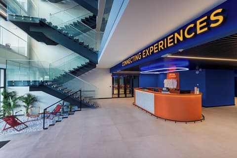 CX Naples Centrale