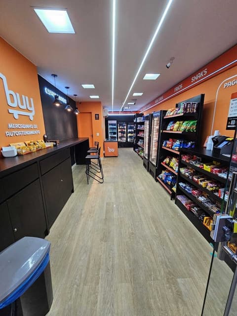 Livon Flats- No coração de Brasília