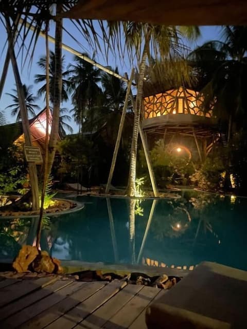 The Nest Boutique Resort