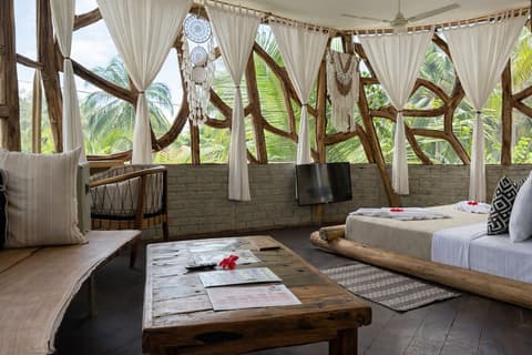 The Nest Boutique Resort