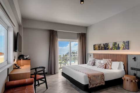 TUI Blue Atlantic Hills, Room