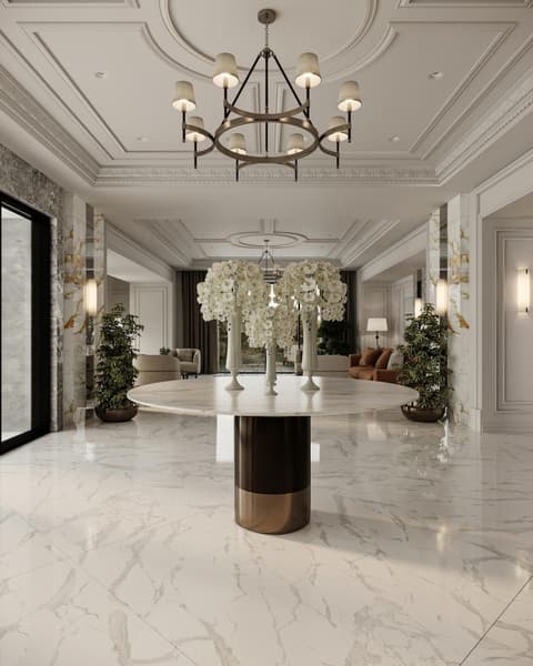 Shirvan Grand Hotel Shamakhi