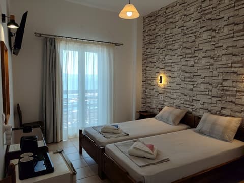 Hotel Corali
