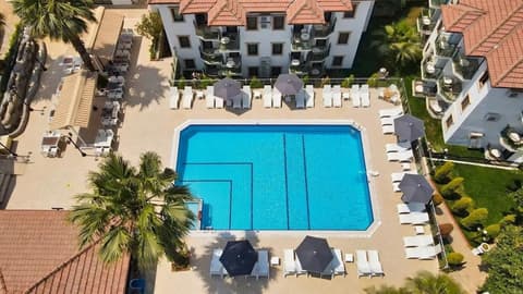 Fethiye Park Hotel