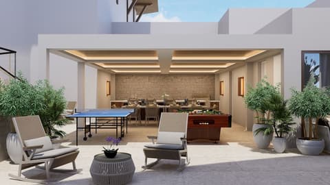 Moon Palace The Grand - Punta Cana - All Inclusive