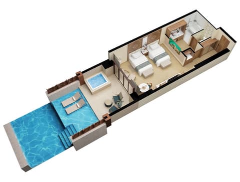 Moon Palace The Grand - Punta Cana - All Inclusive