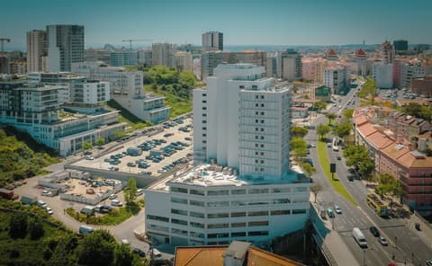 Hotel Acta Moa- New Opening, Exterior