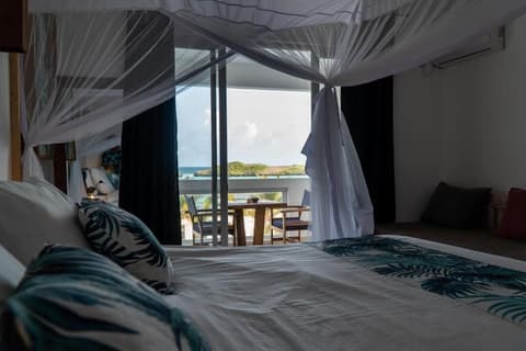 Visiwa Beach Resort