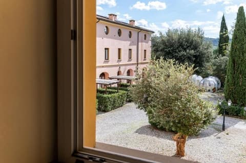 Borgo San Martino Residence Hotel & SPA
