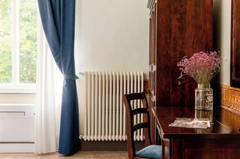 Borgo San Martino Residence Hotel & SPA