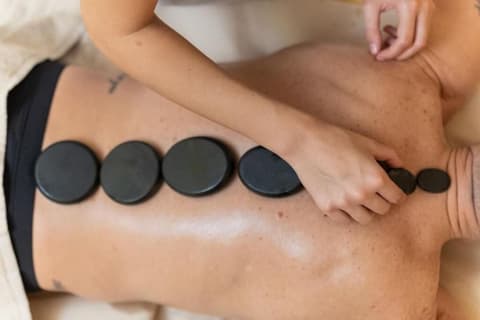 Borgo San Martino Residence Hotel & SPA, Massage