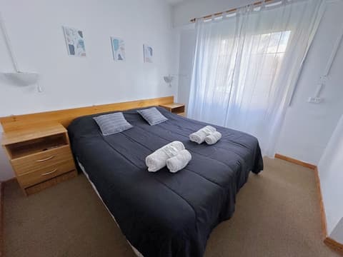 Hosteria Puyehue, Room