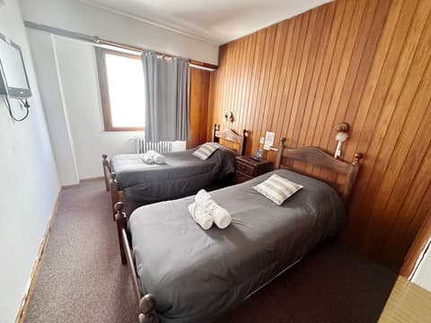 Hosteria Puyehue, Room