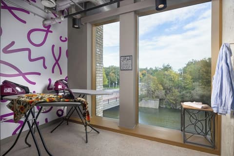 Moxy Dublin Docklands