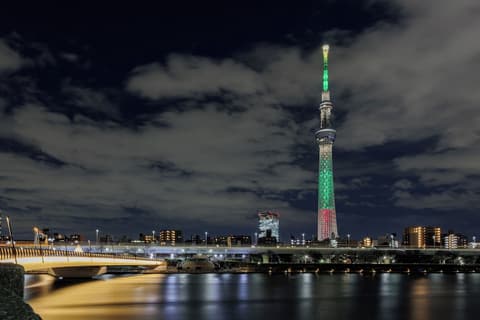 HOTEL AMANEK Asakusa Sakurabashi