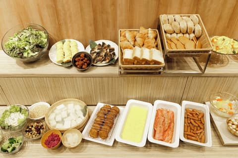 HOTEL AMANEK Asakusa Sakurabashi