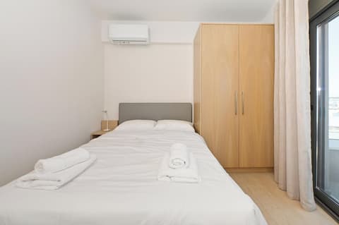 Aelion Eco Apartments, Room