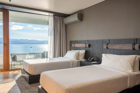 Radisson Blu Bariloche, Room