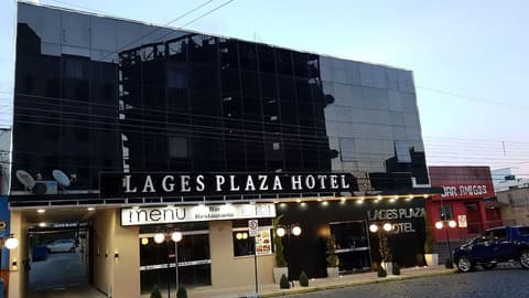 Lages Plaza Hotel
