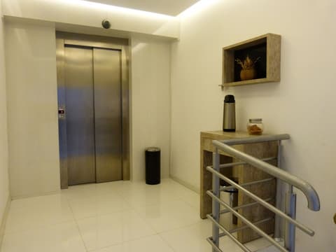 Lages Plaza Hotel
