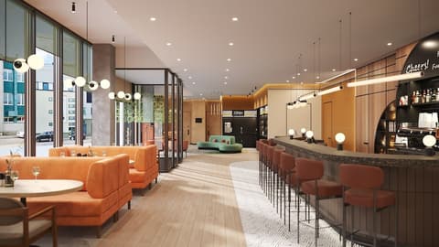 Hyatt Place Tallinn
