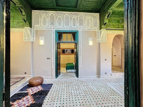 Le Riad Medina Privilège & Spa