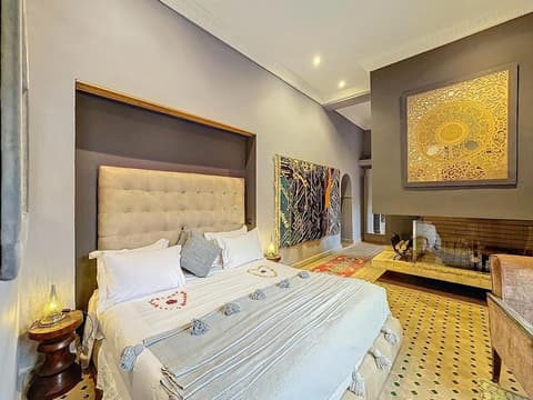 Le Riad Medina Privilège & Spa