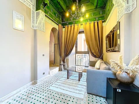 Le Riad Medina Privilège & Spa