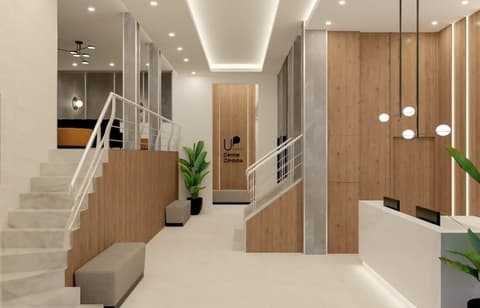 Up Central Córdoba, Reception