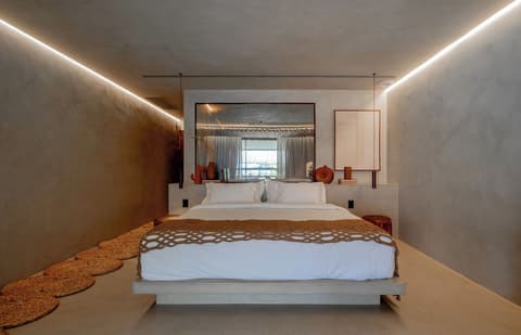 Mana Cumbuco Hotel