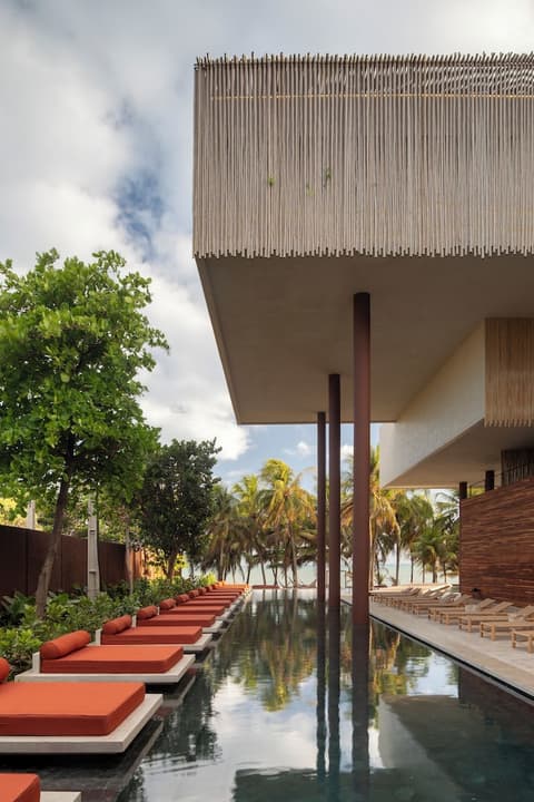 Mana Cumbuco Hotel
