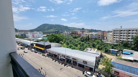 Sereneburi Patong Hotel By Sea Hospitality  Co Ltd