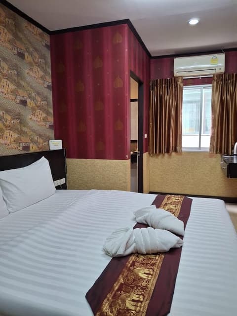 Sereneburi Patong Hotel By Sea Hospitality  Co Ltd