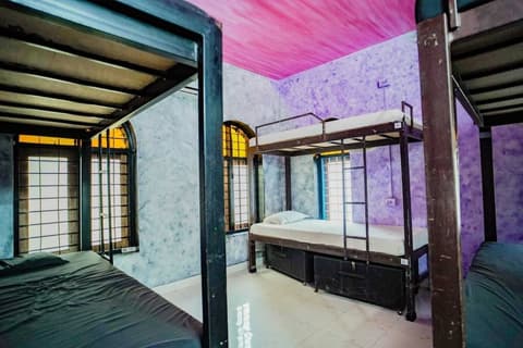 The Santa Maria hostel Fort Kochi