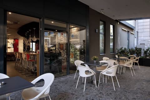 Hotel Skopje City Centre, Property amenity