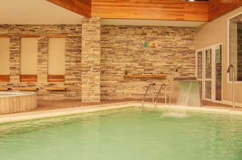 Los Robles Apart & Spa