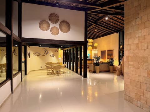 Girassol Praia Hotel