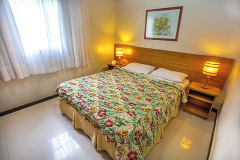 Girassol Praia Hotel