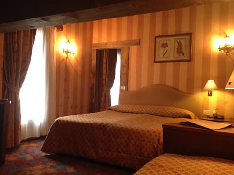 Hotel Chateau Blanc