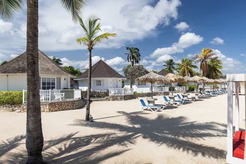 Grand Muthu Runaway Bay Club Caribbean - All Inclusive