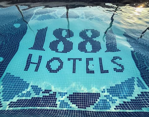 1881 Barcelona Rosellón Hotel