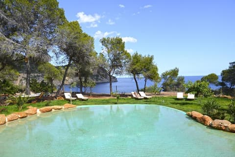Hostal Cala Boix